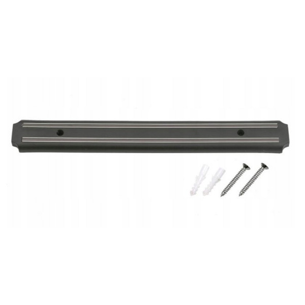 Listwa magnetyczna na noże narzędzia 38,2cm - SSW CHILLY